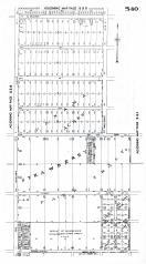 Page 468, Western Ave, Halldale Ave, Hormandie Ave, Brighton Ave, Rosecrans Ave